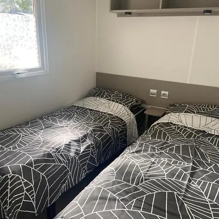 Mobil Ronce Le Bain La Tremblade