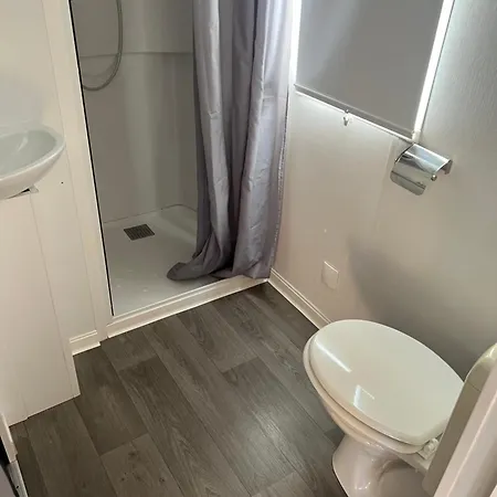 Mobil Ronce Le Bain *