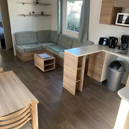 Mobil Ronce Le Bain La Tremblade