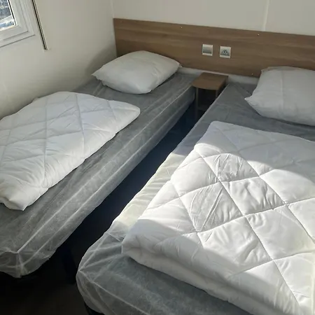 Semesterpark Mobil Ronce Le Bain *