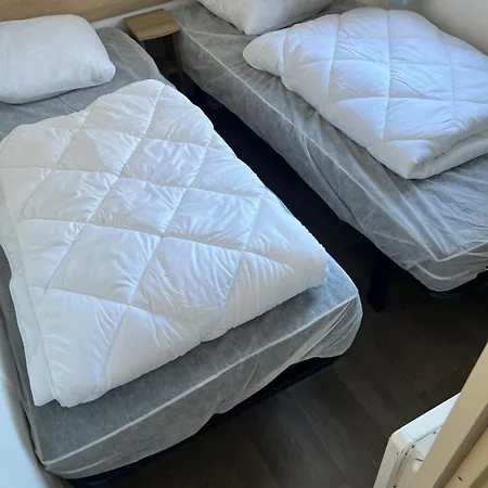 Mobil Ronce Le Bain * La Tremblade