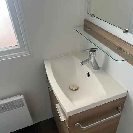 Semesterpark Mobil Ronce Le Bain La Tremblade