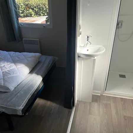 Mobil Ronce Le Bain * La Tremblade