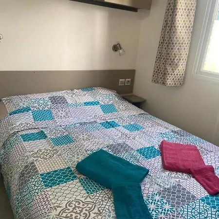 Mobil Ronce Le Bain لا ترمبلاد