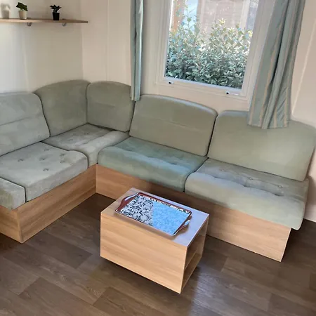 Mobil Ronce Le Bain لا ترمبلاد