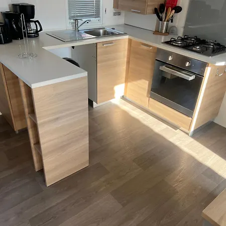 Mobil Ronce Le Bain * لا ترمبلاد